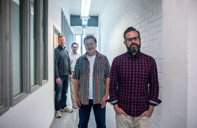 Je suis un rock star