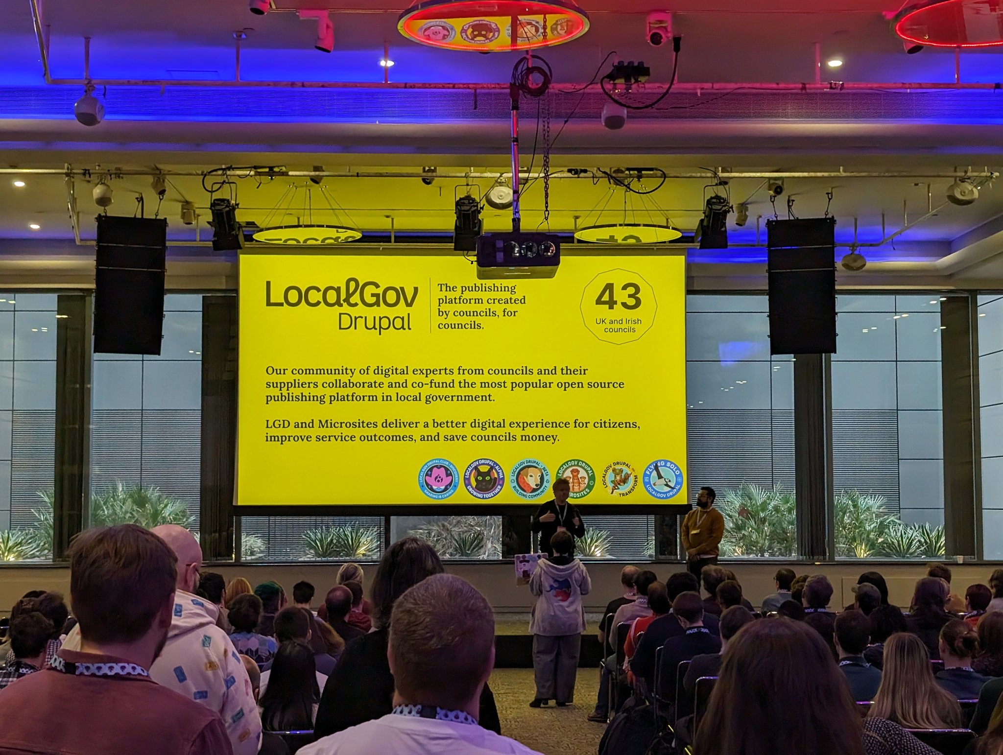 UK gov digital blueprint should boost collaboration